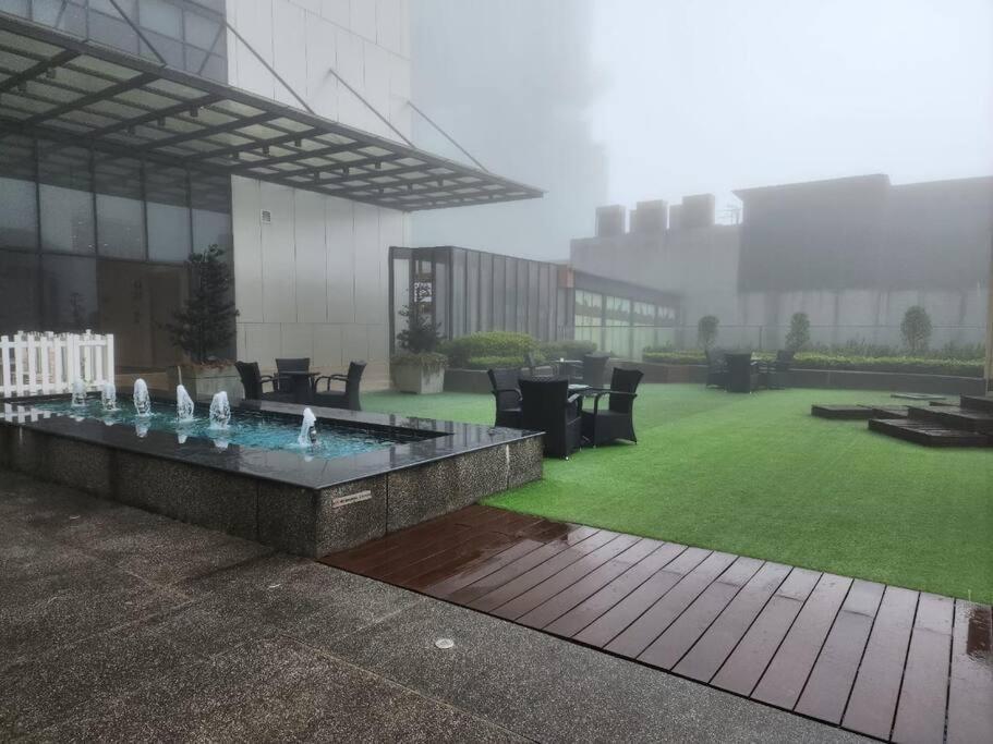 Genting Highland I' Delemen By Homebrickz 云顶高原 外观 照片